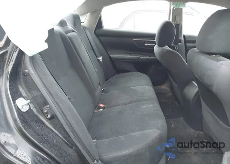 2015 Nissan Altima 2.5/2.5 S/2.5 Sl/2.5 Sv z USA, uszkodzony, nr VIN 1N4AL3AP3FN888558